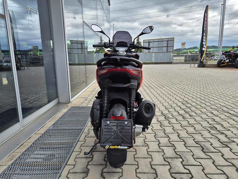 Aprilia SR GT 125 (2026) SPORT - fotka 27 z 62