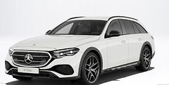 Mercedes-Benz Třídy E (2026) E ALLTERRAIN 220 d 4M - fotografie inzerátu