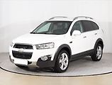 Chevrolet Captiva (2012) 2.2 VCDI, 4X4, Automat - náhled 1