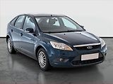 Ford Focus (2008) 1.6 16V, nová STK - náhled 1