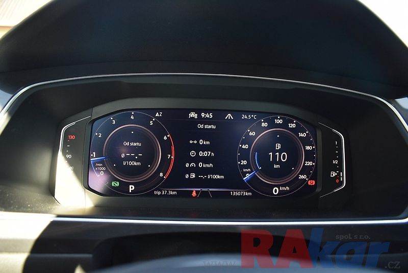 Volkswagen Tiguan Allspace (2021) Highline 2,0 TSI 4Motion,7míst - fotka 18 z 40