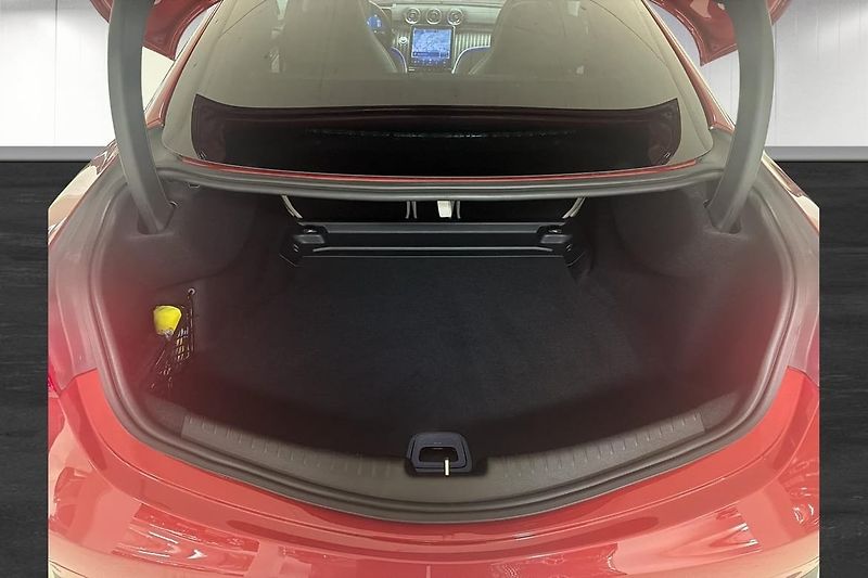 Mercedes-Benz CLE 300 4M AMG 360 HuD Pano Venti - fotka 20 z 23