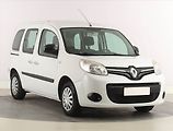 Renault Kangoo (2014) 1.2 TCe, 5Míst, ČR - náhled 1