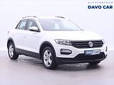 Volkswagen T-Roc 1,0 TSI 85kW Aut.klima CZ - náhled 1
