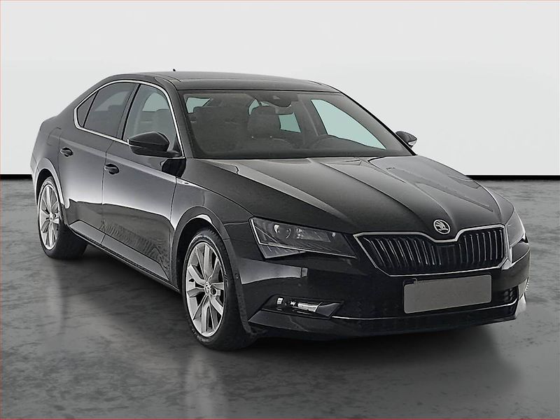 Škoda Superb (2015) Style Plus 1.4 TSI, Automat - fotografie inzerátu