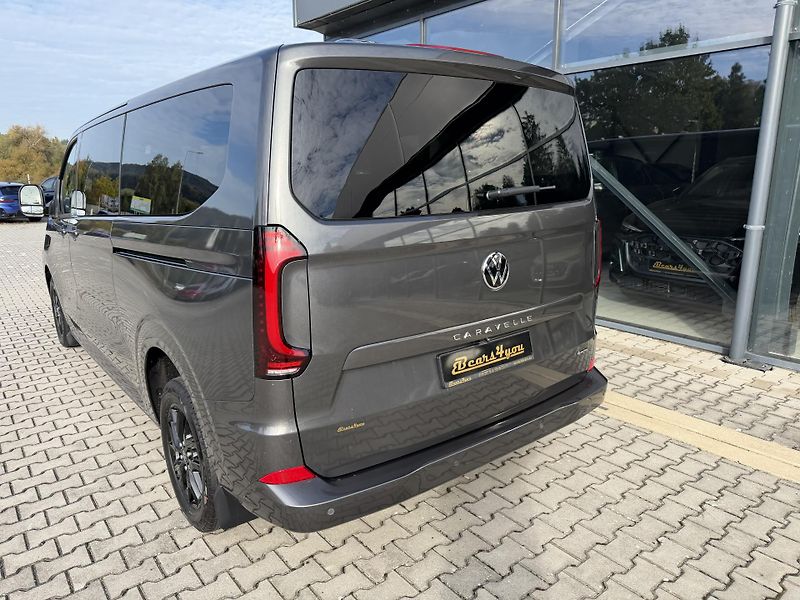 Volkswagen Caravelle (2026) REZERVACE!!! - fotka 6 z 42