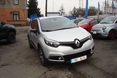 Renault Captur (2017)  0.9 Limited - fotografie inzerátu