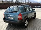 Hyundai Tucson (2006) 2.0CRDi,83kw 4x4 Aut. Původ ČR - náhled 4