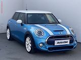Mini Cooper S (2016) 2.0i, AT, LED - náhled 1