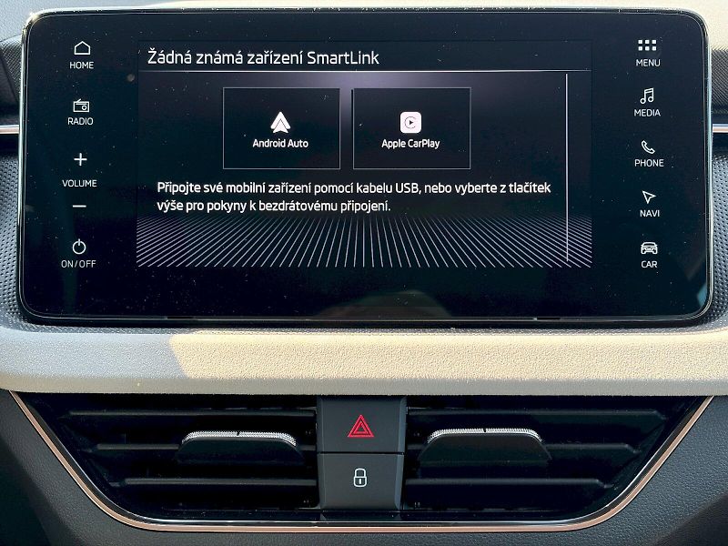 Škoda Scala (2025) DSG 1.0 TSI / 85kW / TOP SELEC - fotka 27 z 35