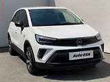 Opel Crossland (2023) 1.2 T, 1.maj,ČR, Elegance - náhled 1