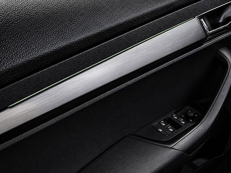 Škoda Karoq (2020) 1.5 TSI 110 kW DSG STYLE - fotka 29 z 38