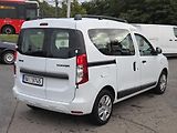 Dacia Dokker 1,3i 1.MAJ.  NA splátky VŠEM! - náhled 3