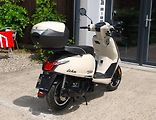 Kymco Like 125 (2025) LIKE II 125i ABS - náhled 12