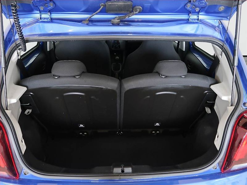 Peugeot 108 (2021) 1.0, ČR,1.maj, Serv.kniha - fotka 12 z 13