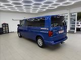 Volkswagen Caravelle 2,0 TDi, LONG,8-míst,DSG,CZ - náhled 7