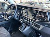 Volkswagen Multivan Trendline 2,0TDI 110kW DSG Taž - náhled 17