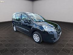 Citroën Berlingo (2010) 1.6i 88kw - fotografie inzerátu