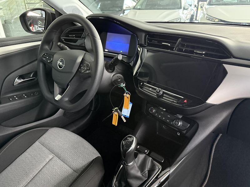 Opel Corsa (2024) - fotka 25 z 30