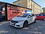 Honda Civic (2014) 1.8i 104kw MK 4 ČR Kamera - náhled 29