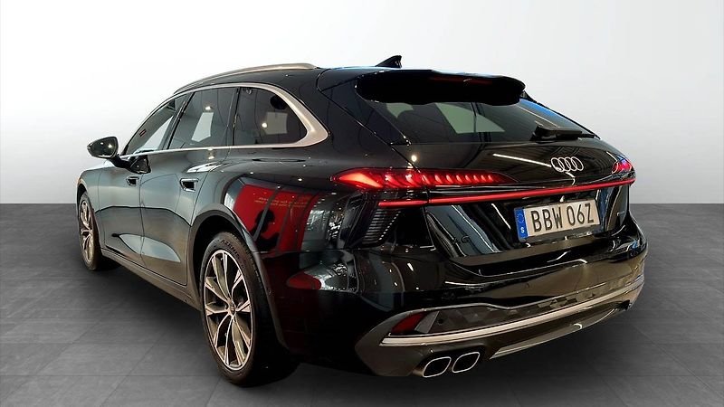 Audi A6 TDI quattro 360 NezTop Matrix - fotka 4 z 17