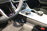 Audi A6 Avant 50 TDi quattro S line AC - náhled 13