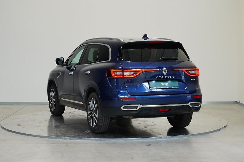 Renault Koleos - fotka 7 z 28