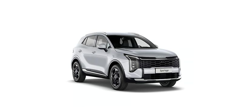 Kia Sportage TOP 1.6 T-GDI GPF 7DCT 4x2 - fotka 2 z 5