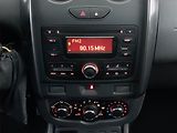Dacia Duster (2015) 1.6 16V, Tempomat - náhled 12