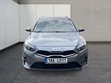 Kia Ceed 1,5 T-GDI 118 Spin - náhled 1