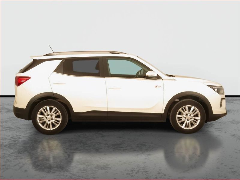 SsangYong Korando (2020) Style Plus 1.5 T-GDI, 4X4 - fotka 6 z 16