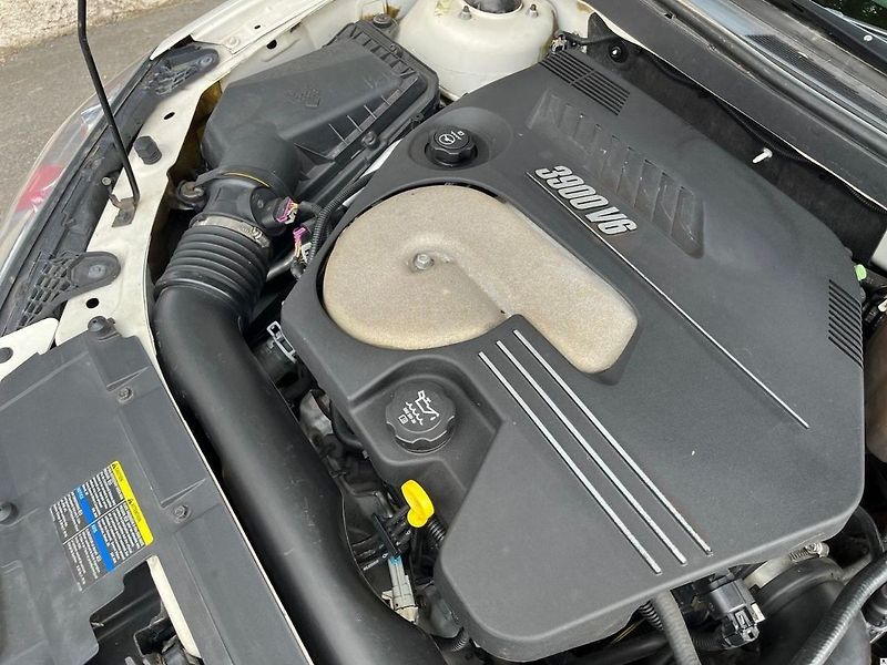 Pontiac G6 3.9V6-GTP/2006/AT.179KW - fotka 13 z 67