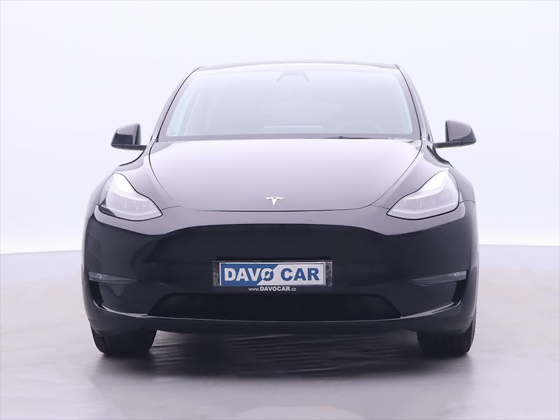 Tesla Model Y Long Range AWD 75kWh SoH 90% - fotka 2 z 29