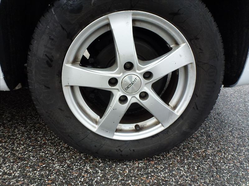 Volkswagen Caddy 1,9 TDI - fotka 39 z 45