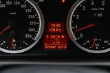 BMW M3 Coupé, Prvý majiteľ, Manuál, M - náhled 10