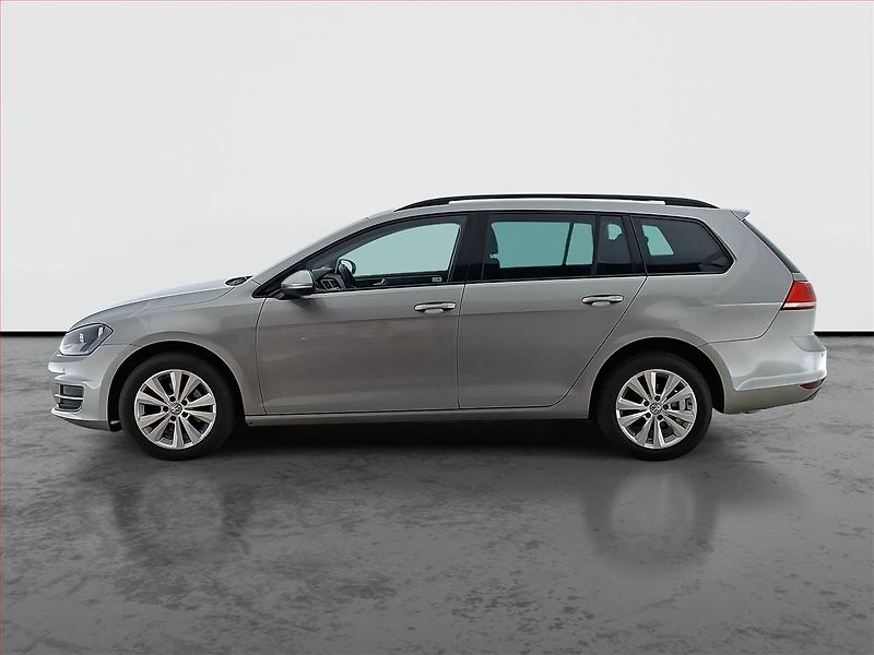 Volkswagen Golf (2013) 1.4 TSI, Tempomat - fotka 3 z 18