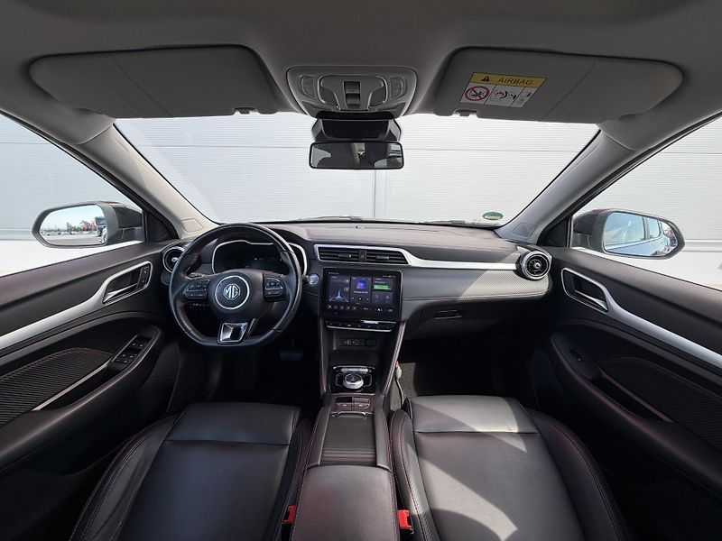 MG ZS EV 130kW 51kWh LUXURY DPH - fotka 8 z 28