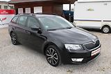 Škoda Octavia (2013) 2,0TDI NAVI KLIMA TEMPOMAT ALU - náhled 1