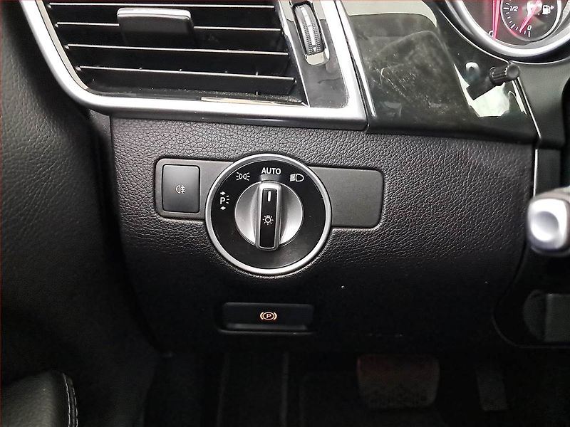 Mercedes-Benz GLE (2016) 400 - fotka 20 z 25