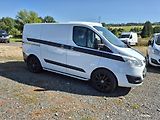 Ford Transit Custom (2013) 2.2Tdci 92Kw L1H1 klima - náhled 1
