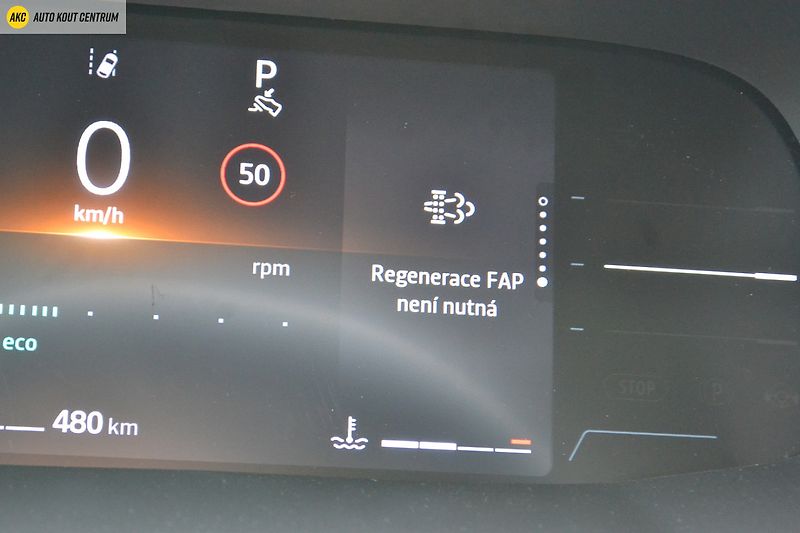Renault Trafic SPACECLASS dCi 170 EDC L2 7 MÍ - fotka 56 z 64
