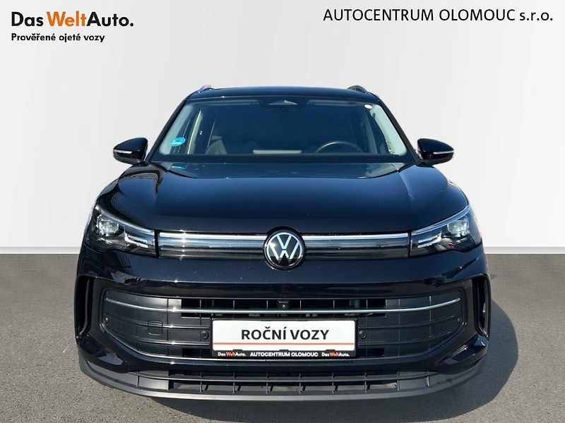 Volkswagen Tiguan (2024) 2.0 TDI 7DSG Life - fotka 4 z 32