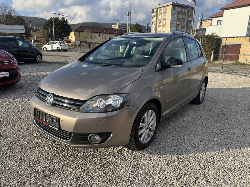 Volkswagen Golf Plus (2011) 1.4TSi,DSG,NOVÉ ROZVODY - fotka 2 z 43