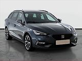 Seat Leon (2021) 1.5 TSI - náhled 1