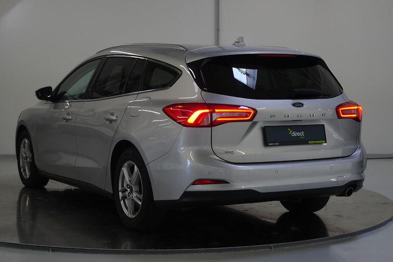 Ford Focus - fotka 7 z 24