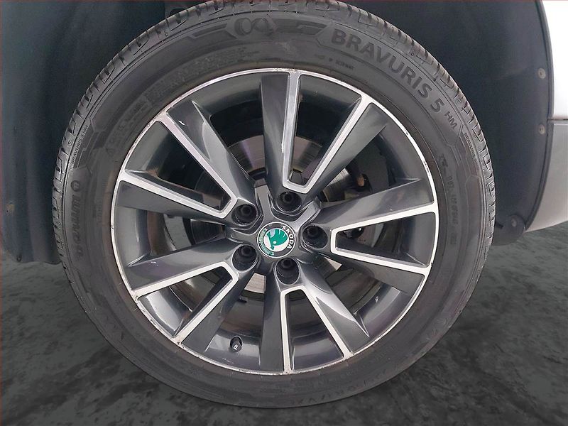Škoda Yeti (2013) Ambition 2.0 TDI - fotka 15 z 15