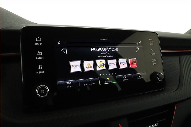 Škoda Scala (2026) 1.0 TSI, Monte Carlo - fotka 9 z 17