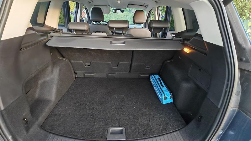 Ford Kuga (2018) 2 Titanium 1,5 EcoBoost, DPH - fotka 13 z 15