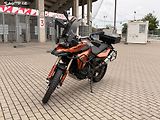 BMW (2011) F 800 GS, 63kw, servisováno - náhled 1