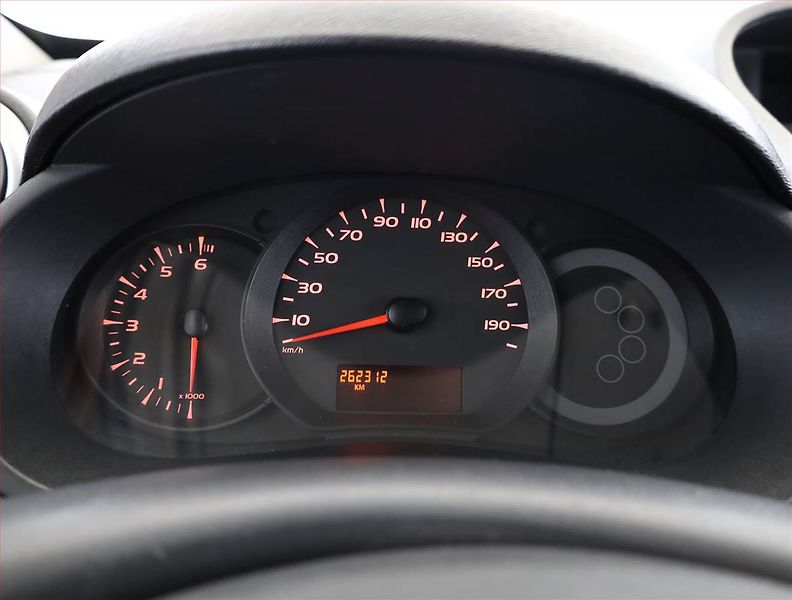 Renault Kangoo (2013) 1.5 dCi, ČR, DPH - fotka 7 z 11